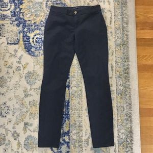 Gap Skinny Ankle Pants • Size 00